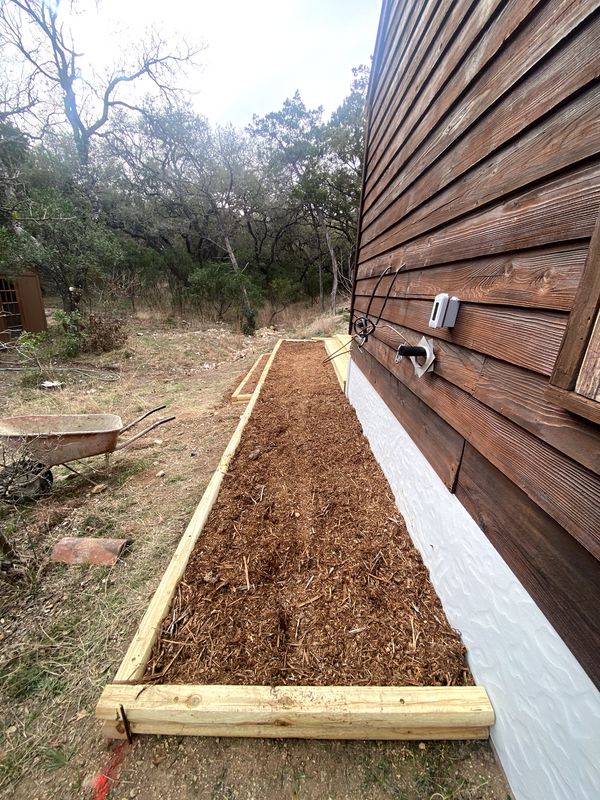 Deck & Patio Installation