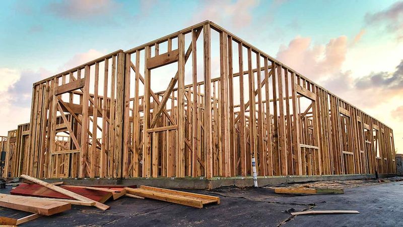 New Home Construction
