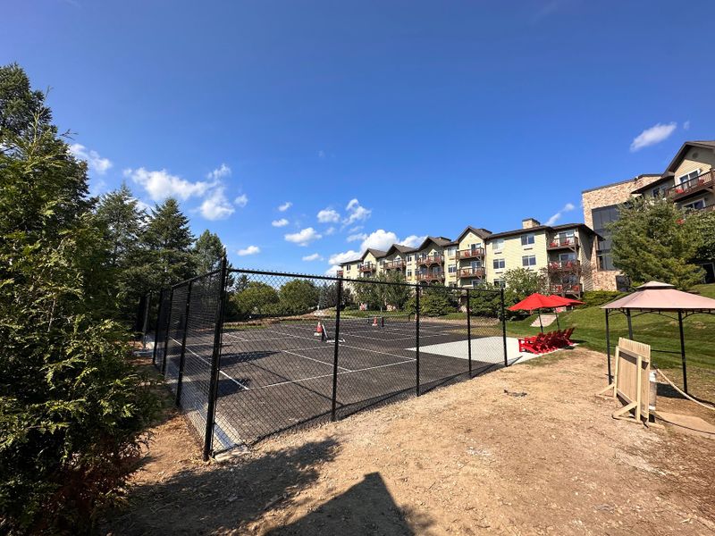 Fence Installation