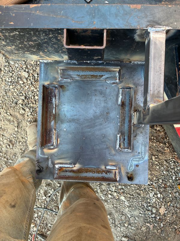 Custom Welding