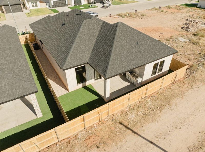 Custom Home Construction