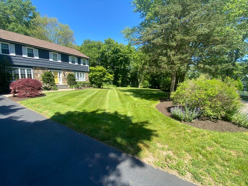 Lawn & Turf Maintenance 