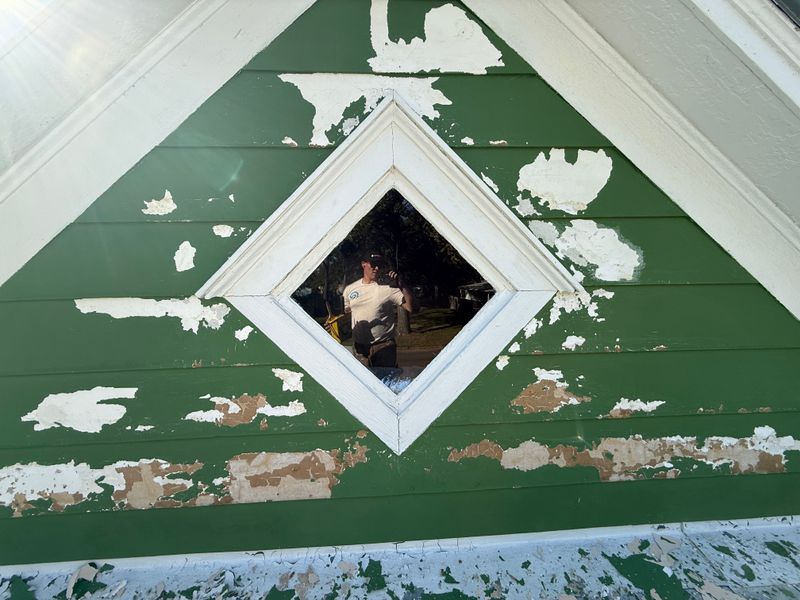 Exterior Painting