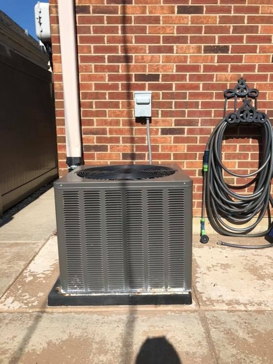 Emergency HVAC Repairs