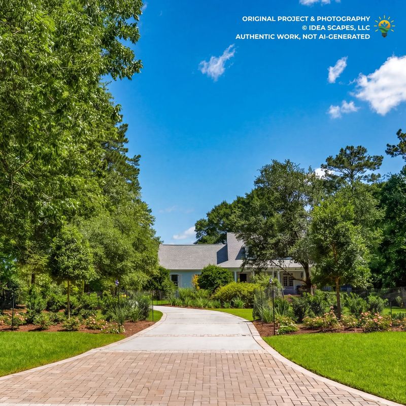 Landscapes & Planting