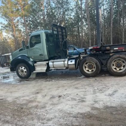 Fleet vehicle washing & More