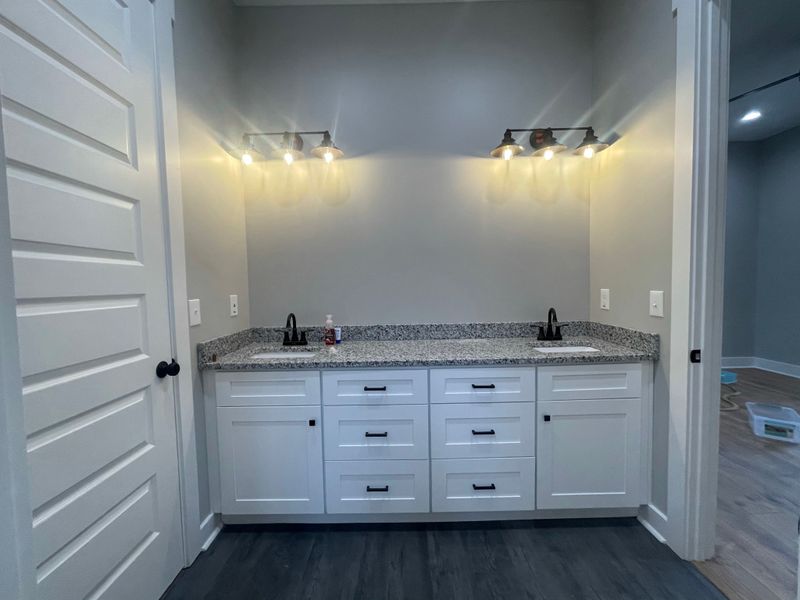 Farmhouse Project