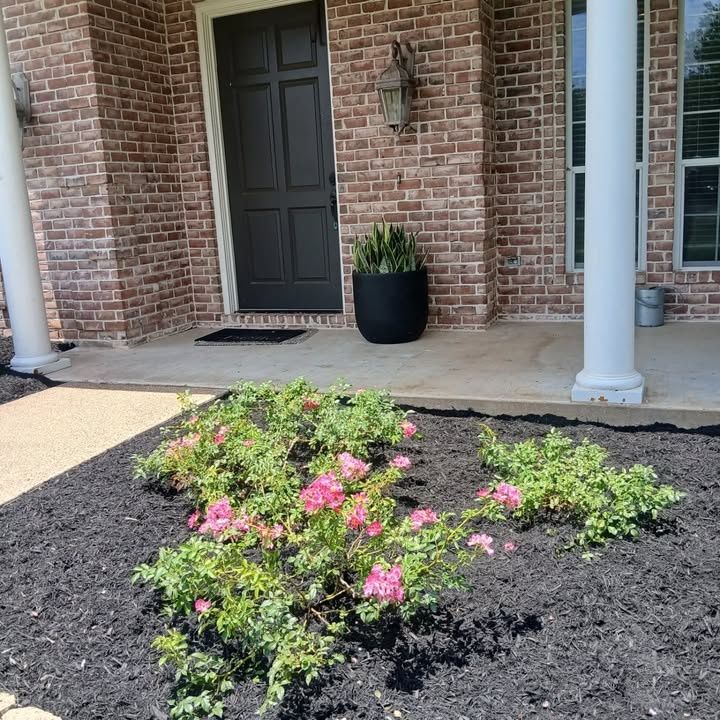 Hardscape Installation