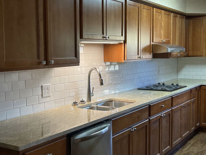 Kitchens
