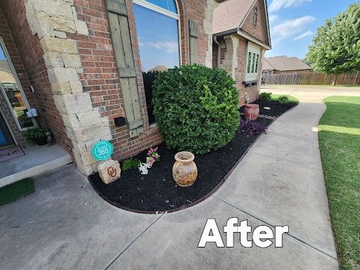 Landscape Design