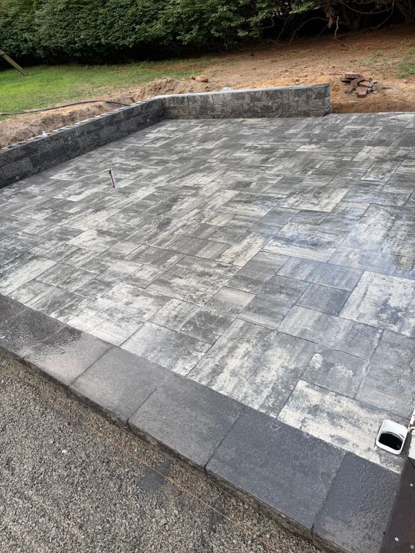 Pavers