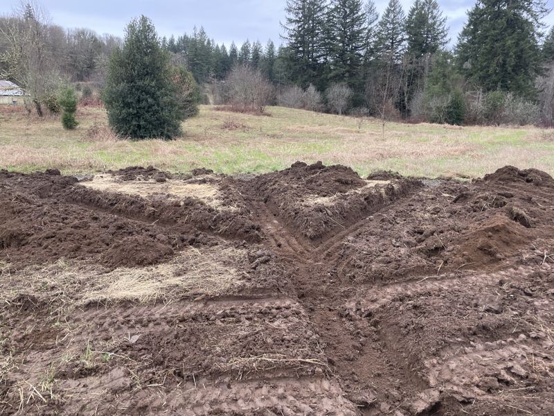 Land Clearing