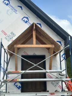 Carpentry