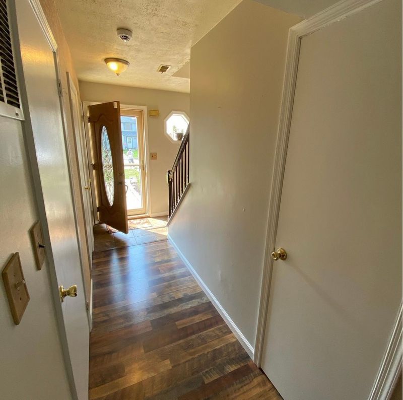 Interior Painting