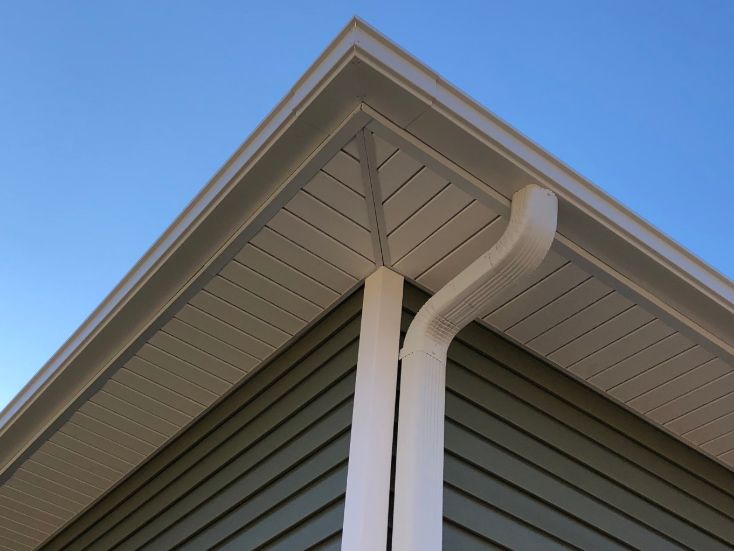 Seamless Gutter Systems