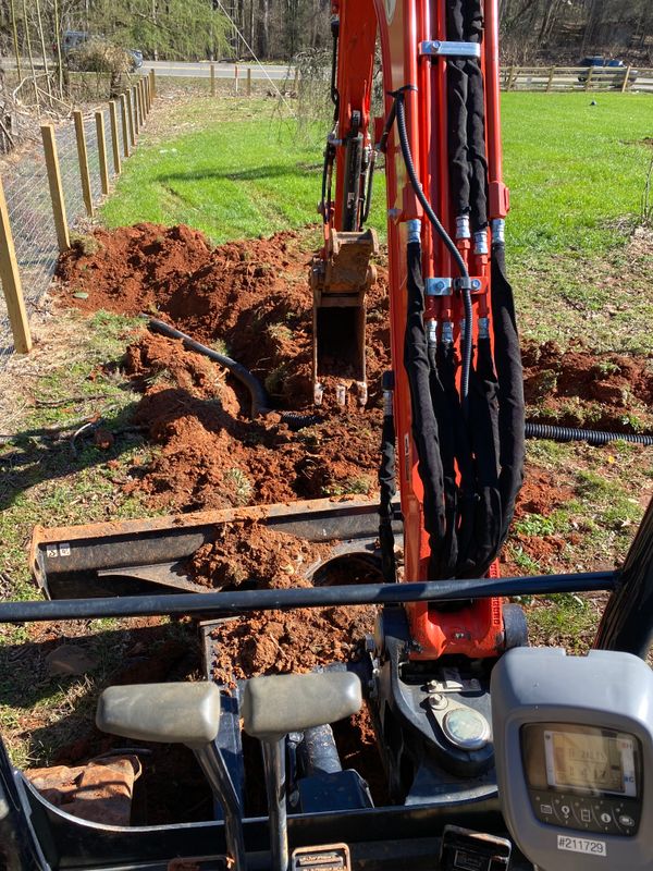 Water management 