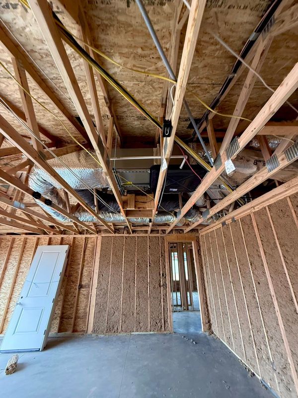 Ductwork Design and Installation