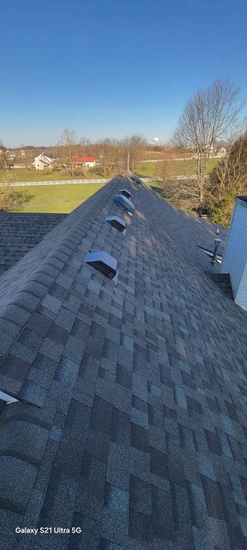 Roofing