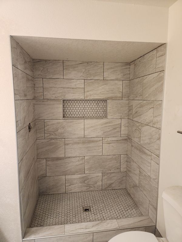 Bathroom Remodeling