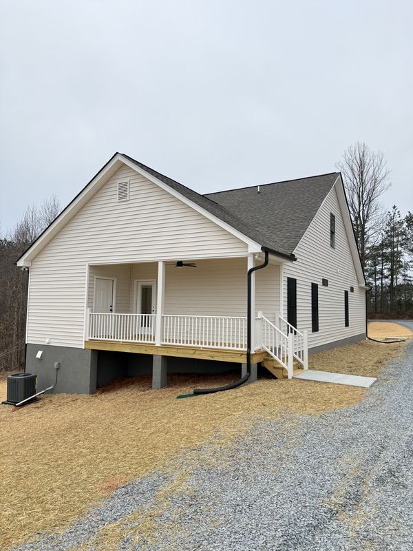 Row House 1500 Sq Ft