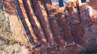 Sewer Line Replacement