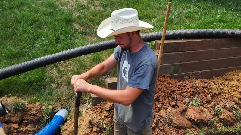 French Drains