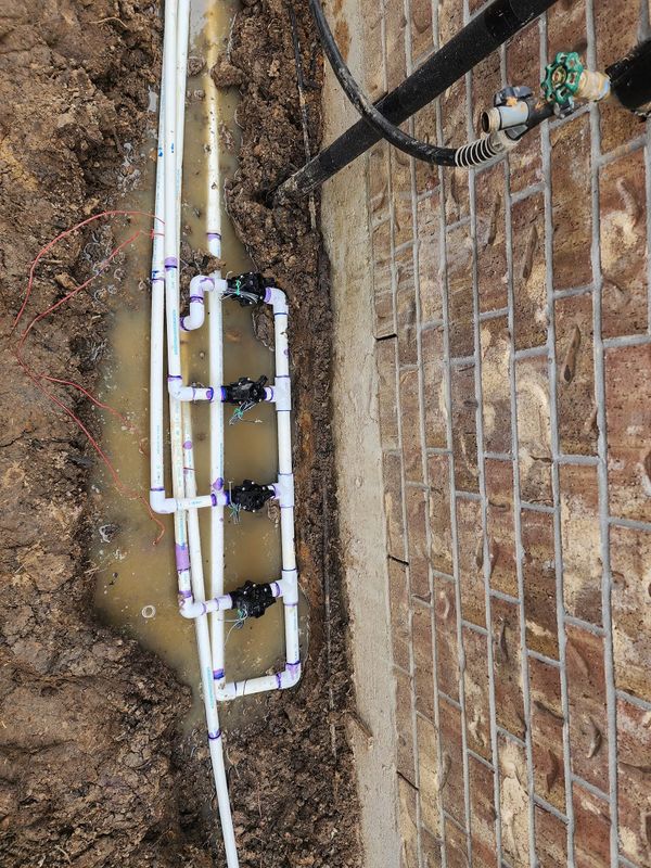Concrete Repair