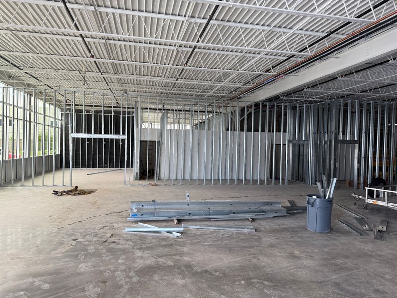 Interior Remodeling