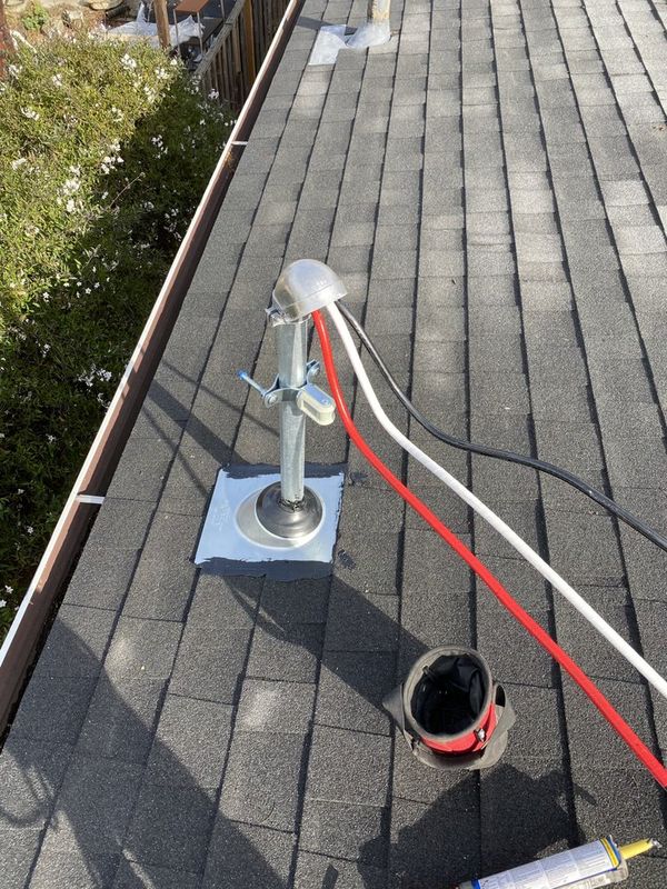 Electrical Installations