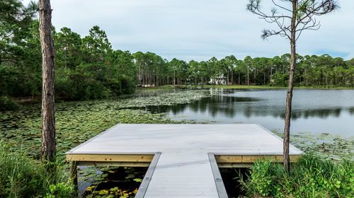 Dock Installations