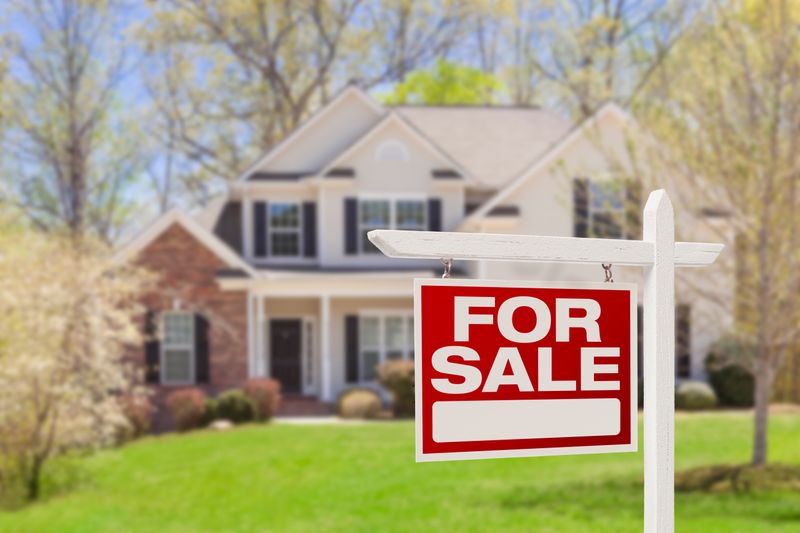Realtor - Pre-listing and Buyer Punchlist