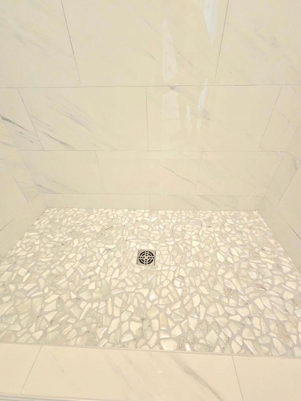 Floor Repair