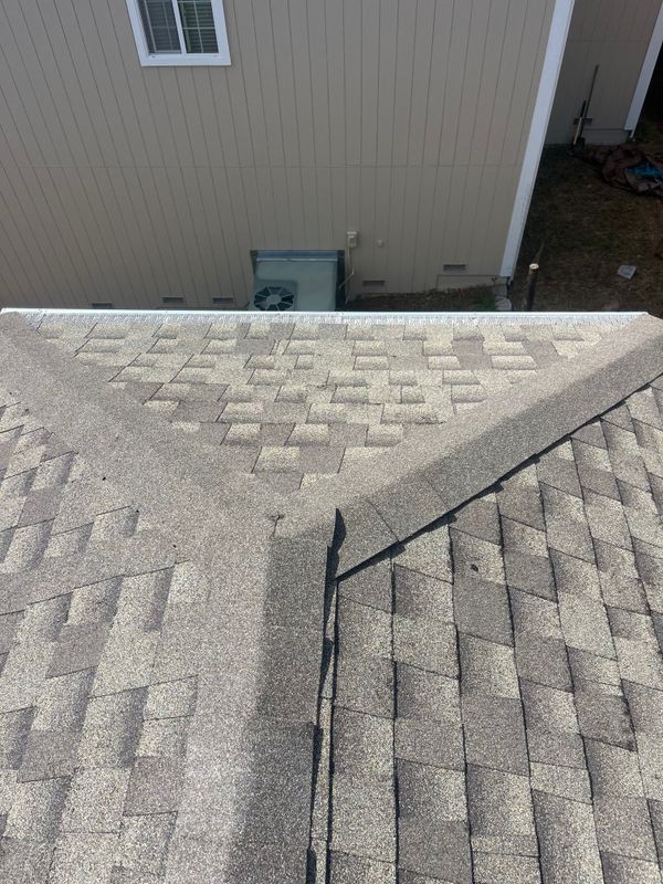 Insurance Claim Repairs