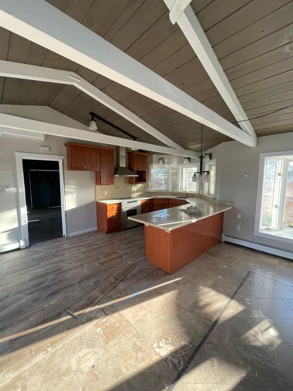 Flooring