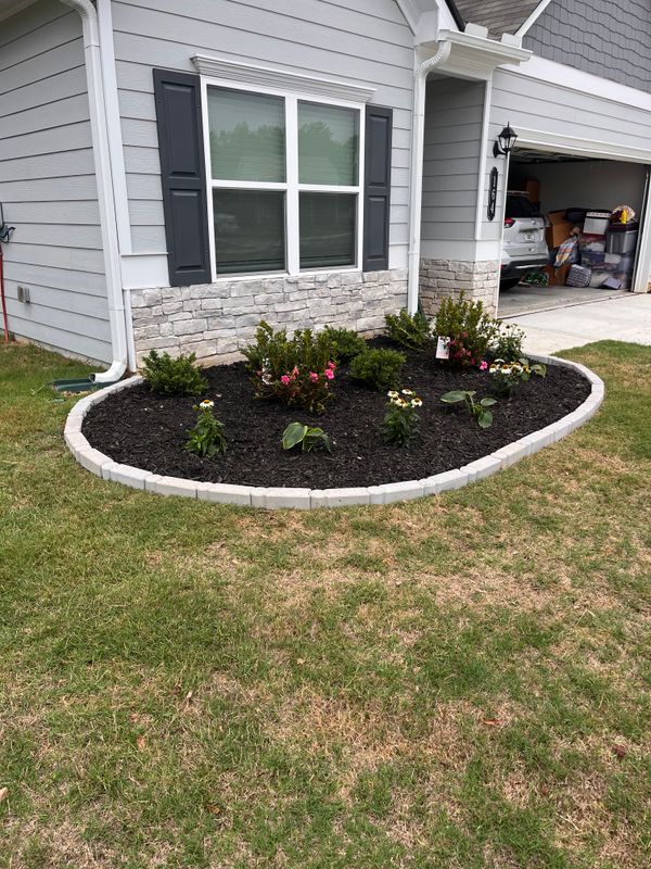 Landscape Design