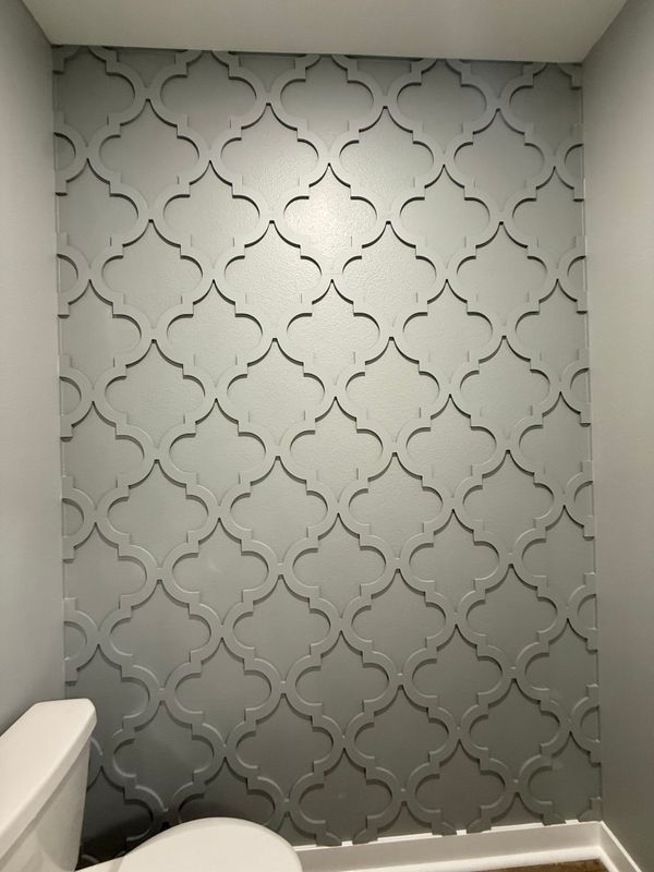 Featured Accent Walls