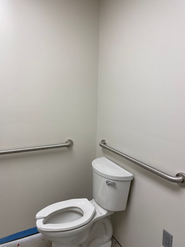Interior Painting gallery
