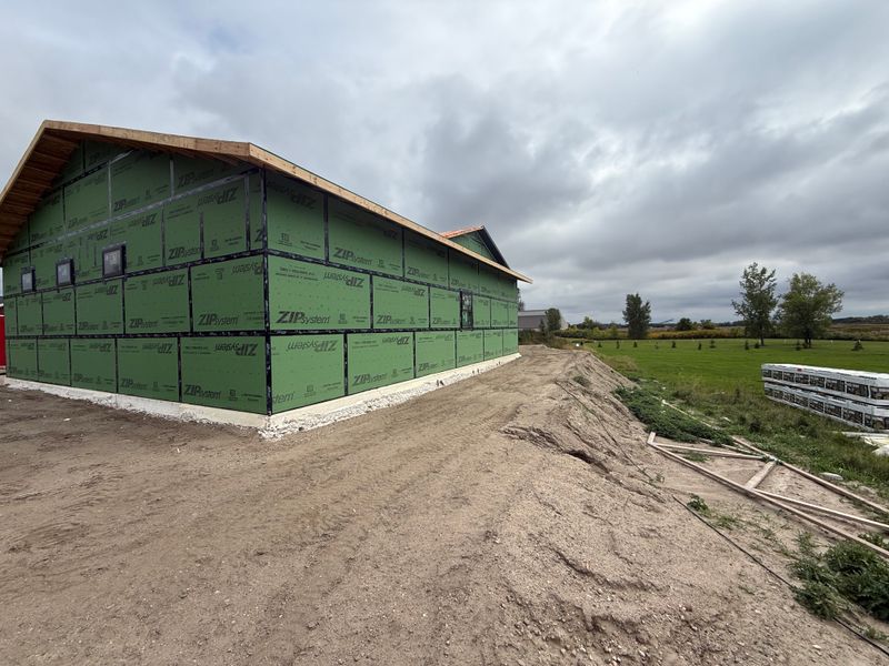 New Construction
