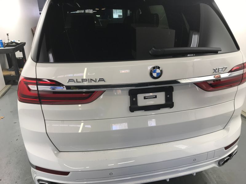 Ceramic Coating gallery