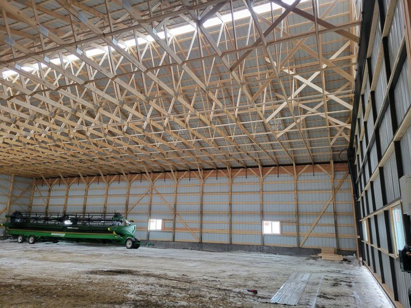 Commercial Construction