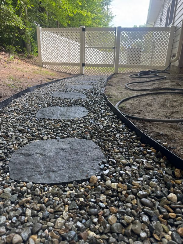 Hardscapes
