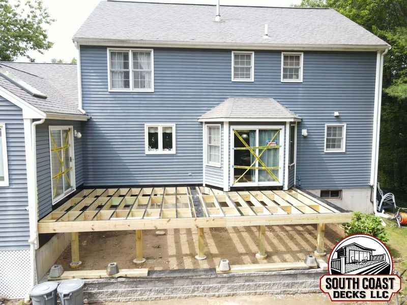 Deck Building