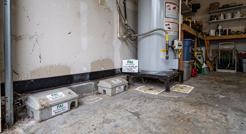 Rodent Control