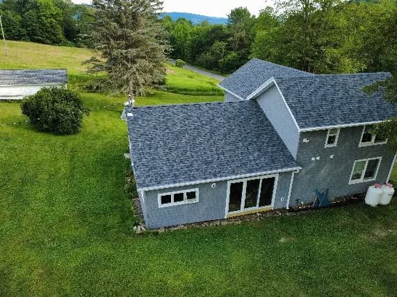 Residential Roofing
