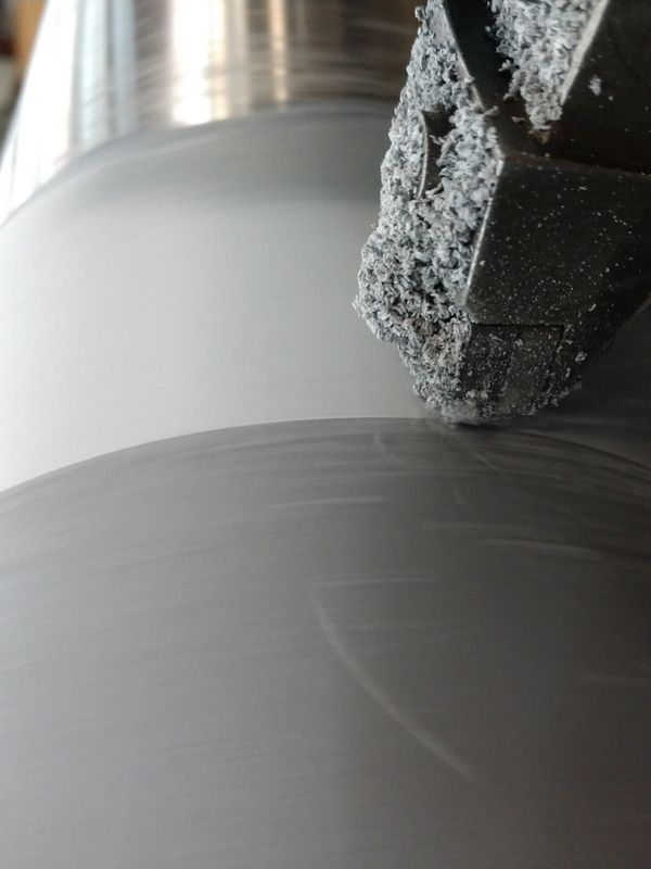 Epoxy Repair and Maintenance