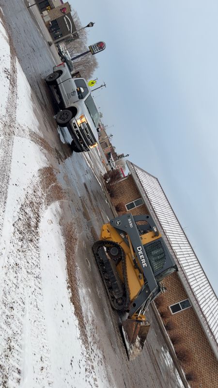 Snow Removal