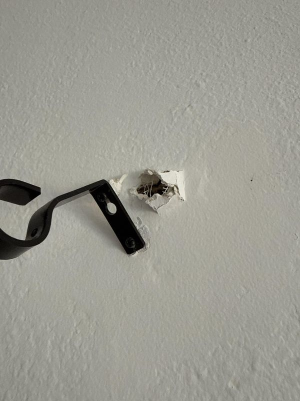 Drywall Finisher(Plastering)
