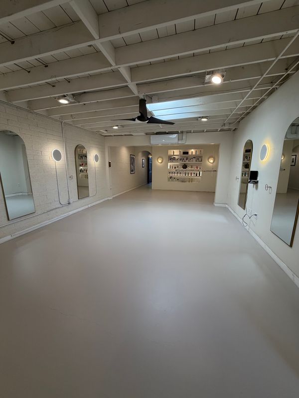 Interior Painting