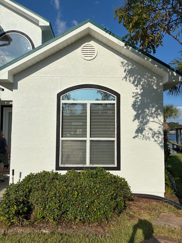 Exterior Painting