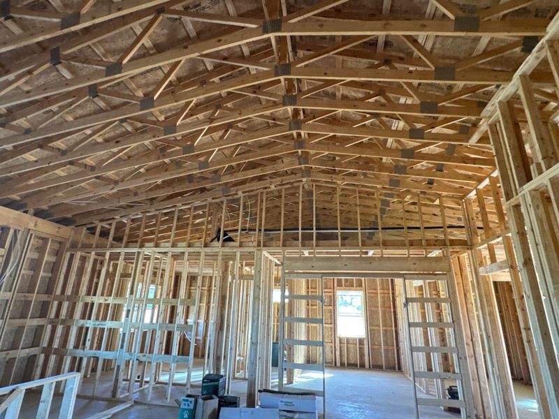 Exterior Renovations